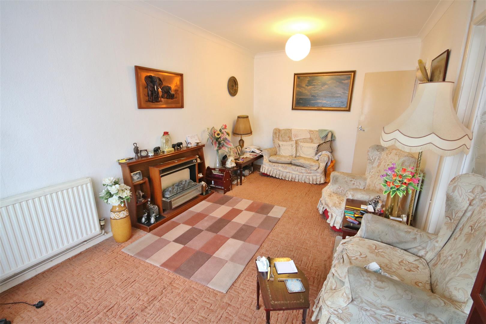 Connaught Avenue, FrintonOnSea Sheen's